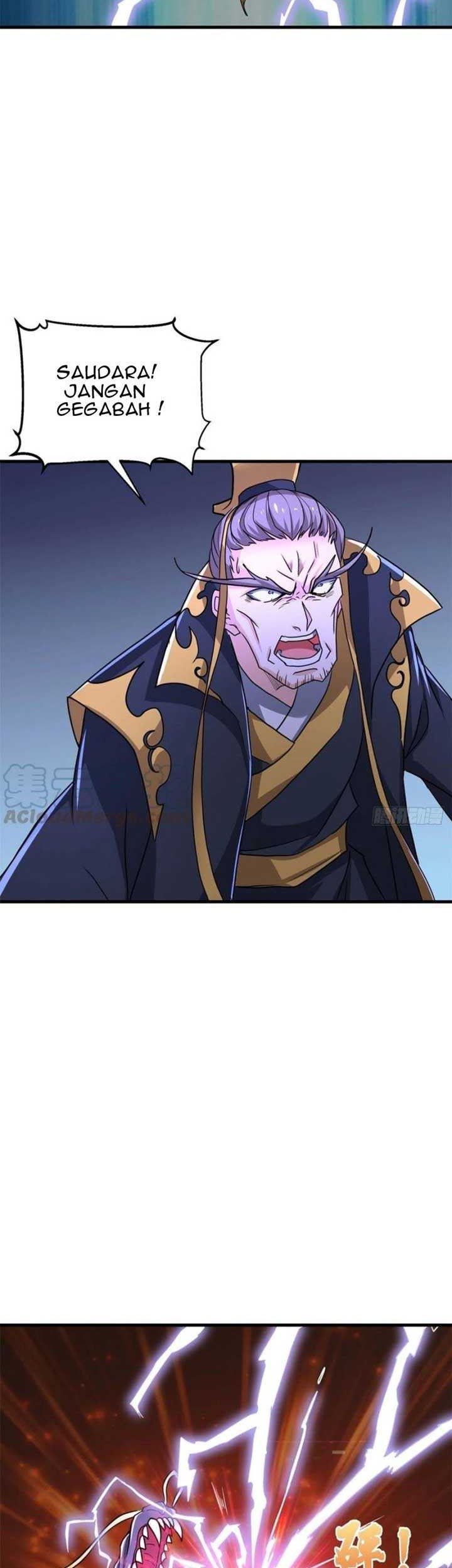 Dragon King Son Chapter 61 Gambar 8