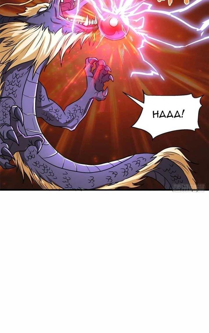 Dragon King Son Chapter 61 Gambar 9
