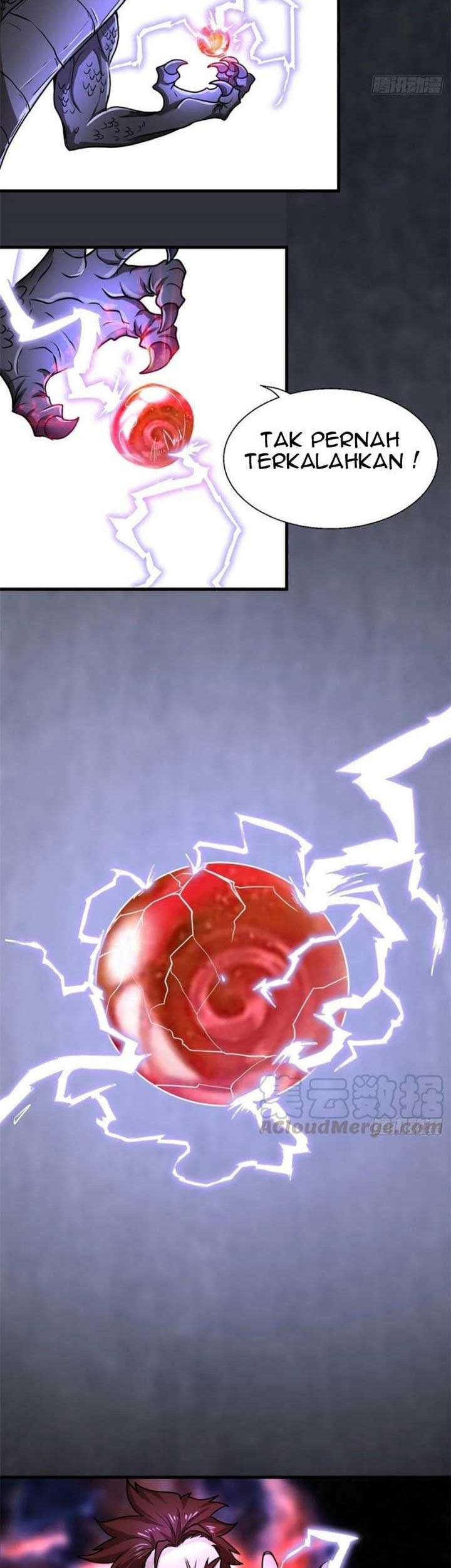 Dragon King Son Chapter 61 Gambar 11