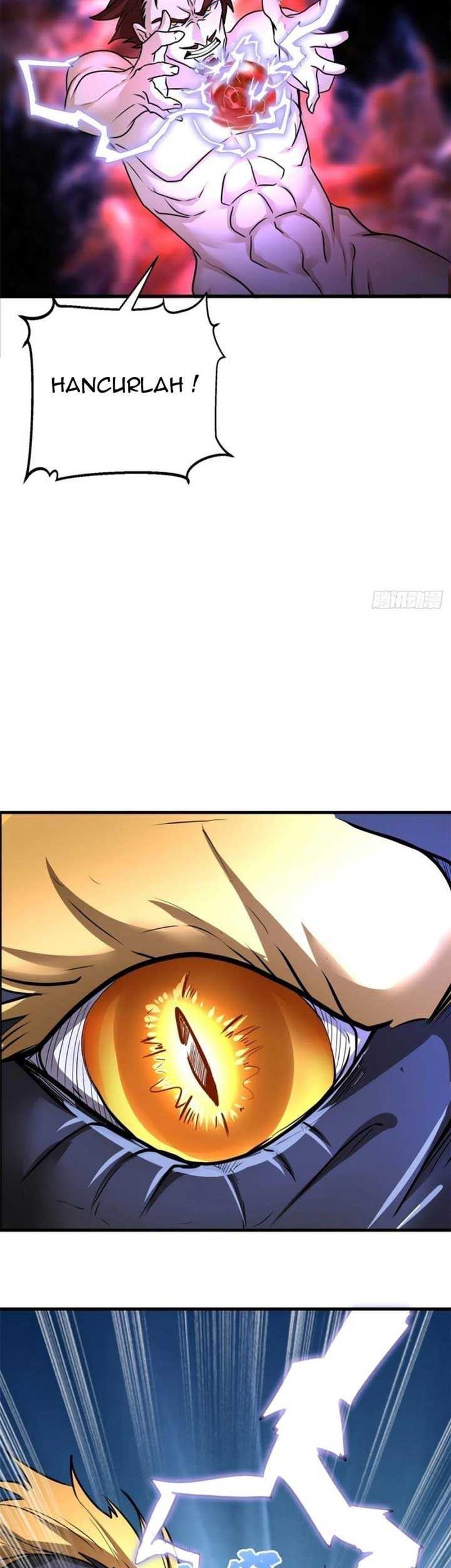 Dragon King Son Chapter 61 Gambar 12