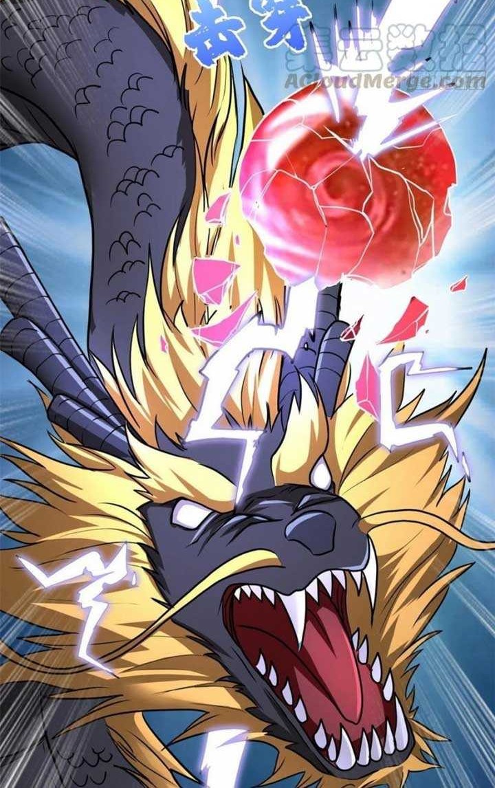 Dragon King Son Chapter 61 Gambar 13