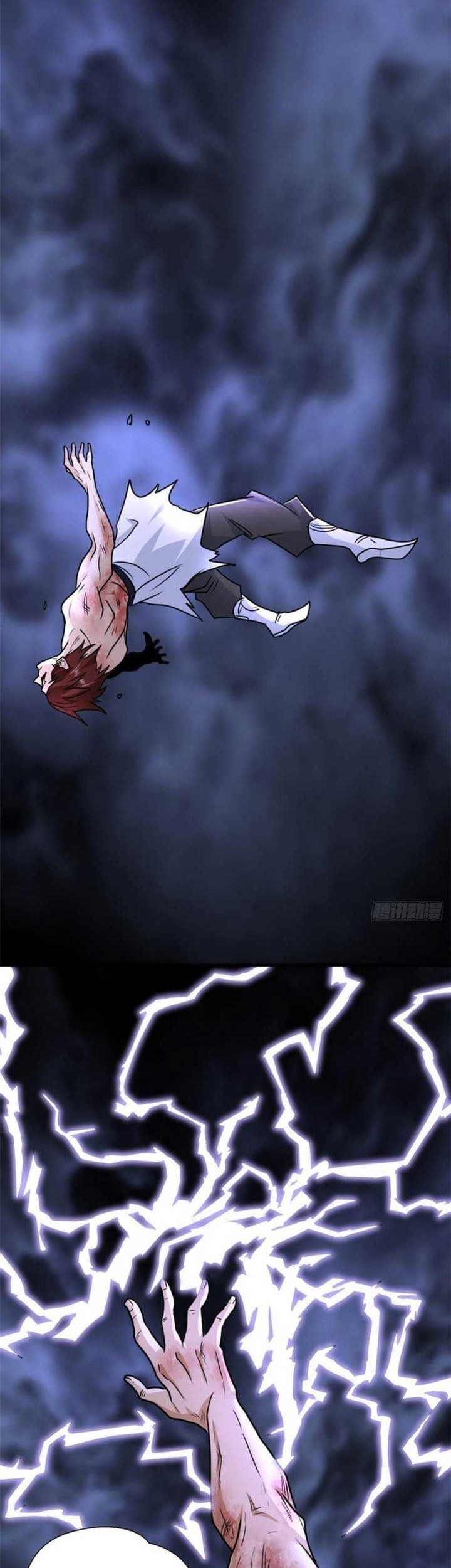 Dragon King Son Chapter 61 Gambar 15