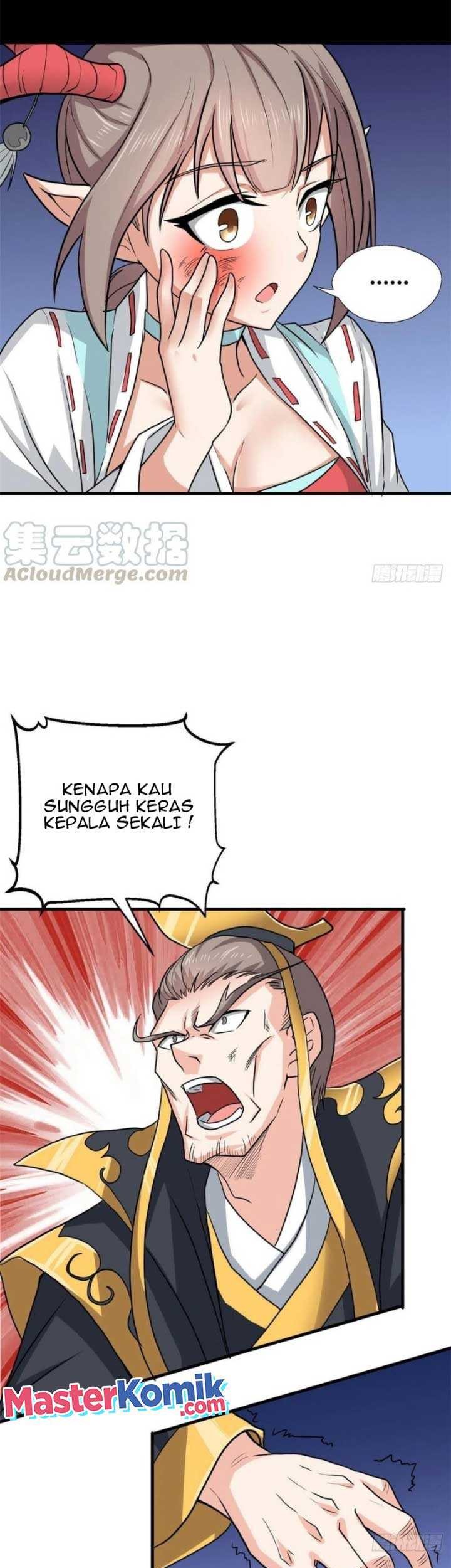 Dragon King Son Chapter 61 Gambar 22
