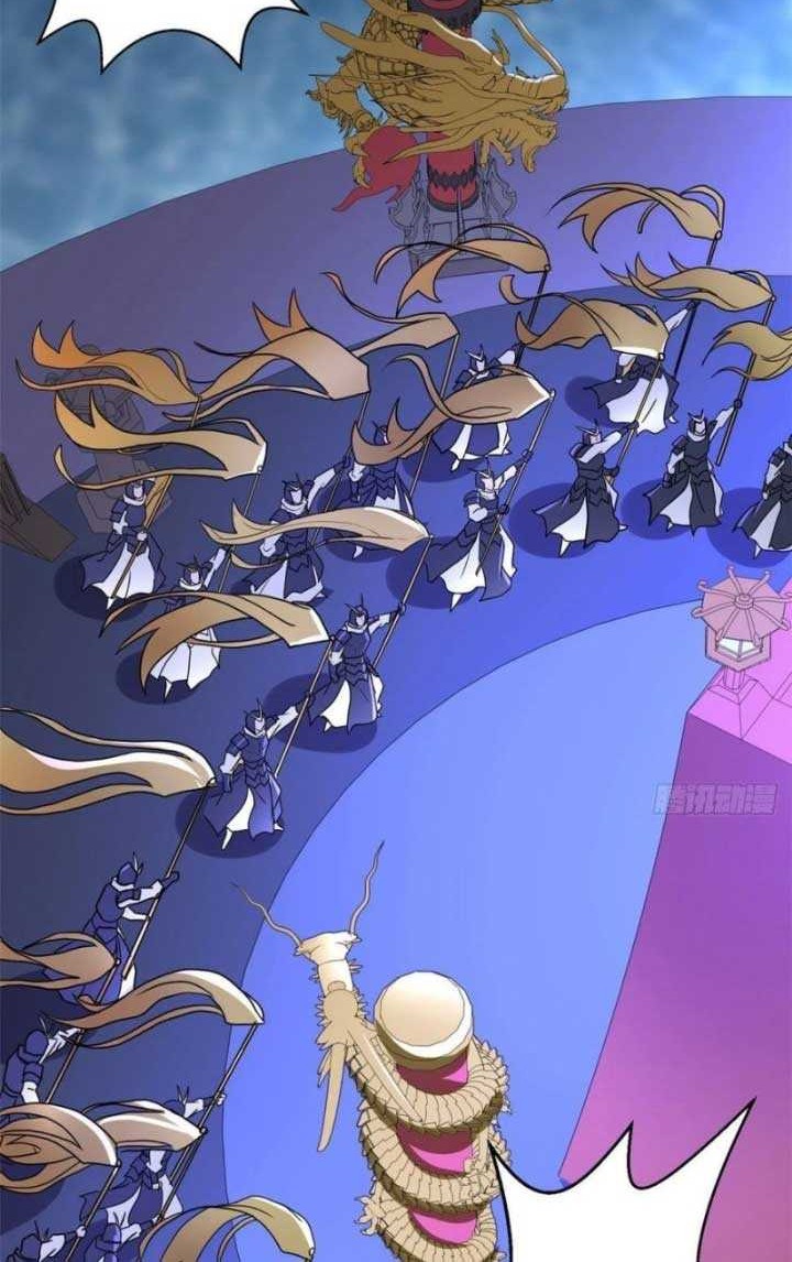 Dragon King Son Chapter 61 Gambar 25