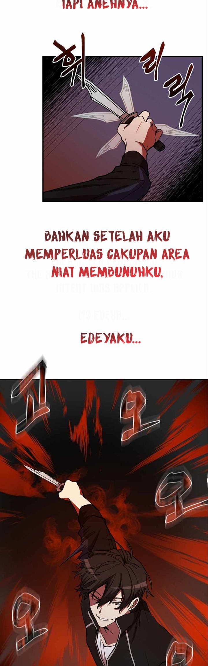 My School Life Pretending to Be a Worthless Person Chapter 41 Gambar 20