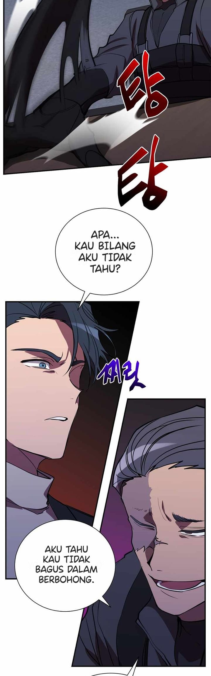 My School Life Pretending to Be a Worthless Person Chapter 41 Gambar 51