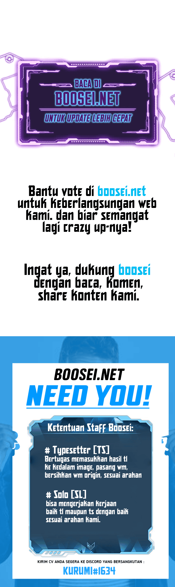 My School Life Pretending to Be a Worthless Person Chapter 41 Gambar 55
