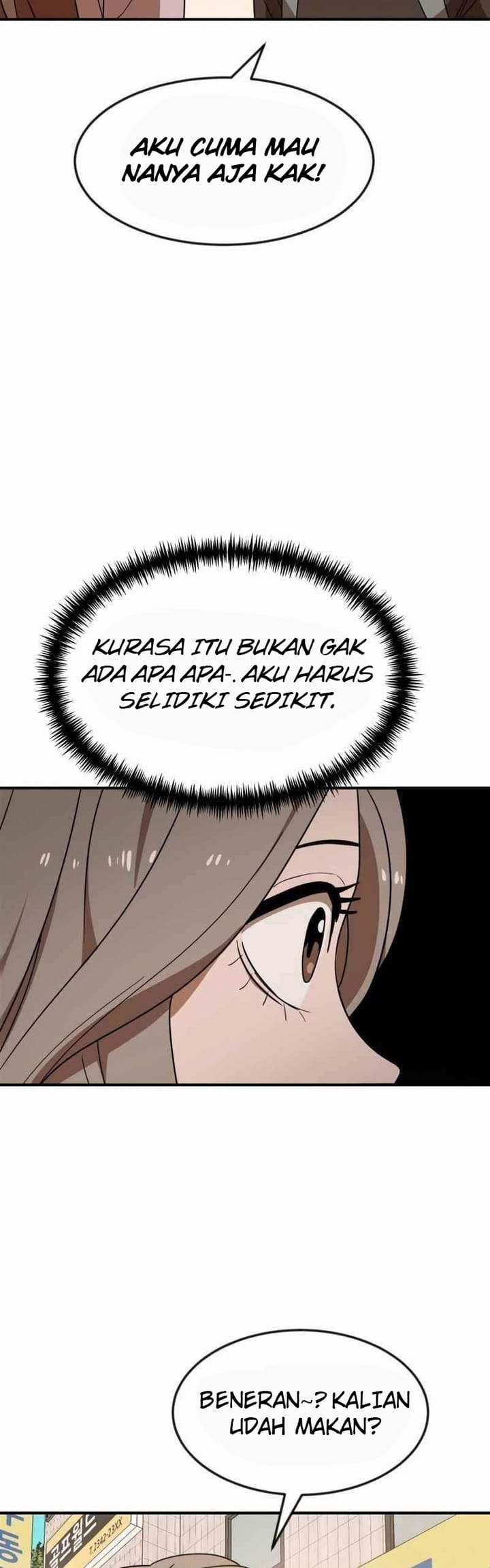 Double Click Chapter 50 Gambar 11