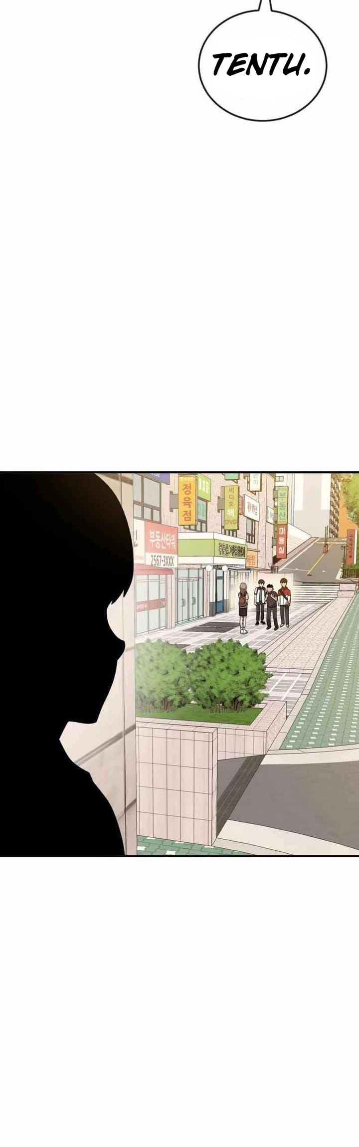 Double Click Chapter 50 Gambar 13