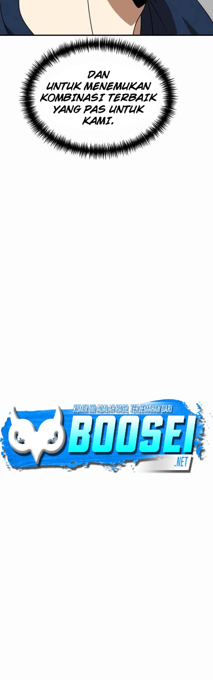 Double Click Chapter 50 Gambar 24