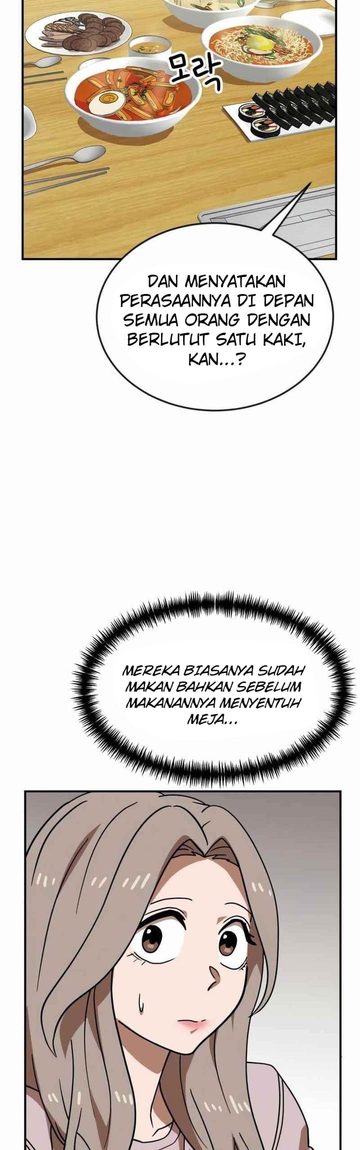 Double Click Chapter 50 Gambar 39