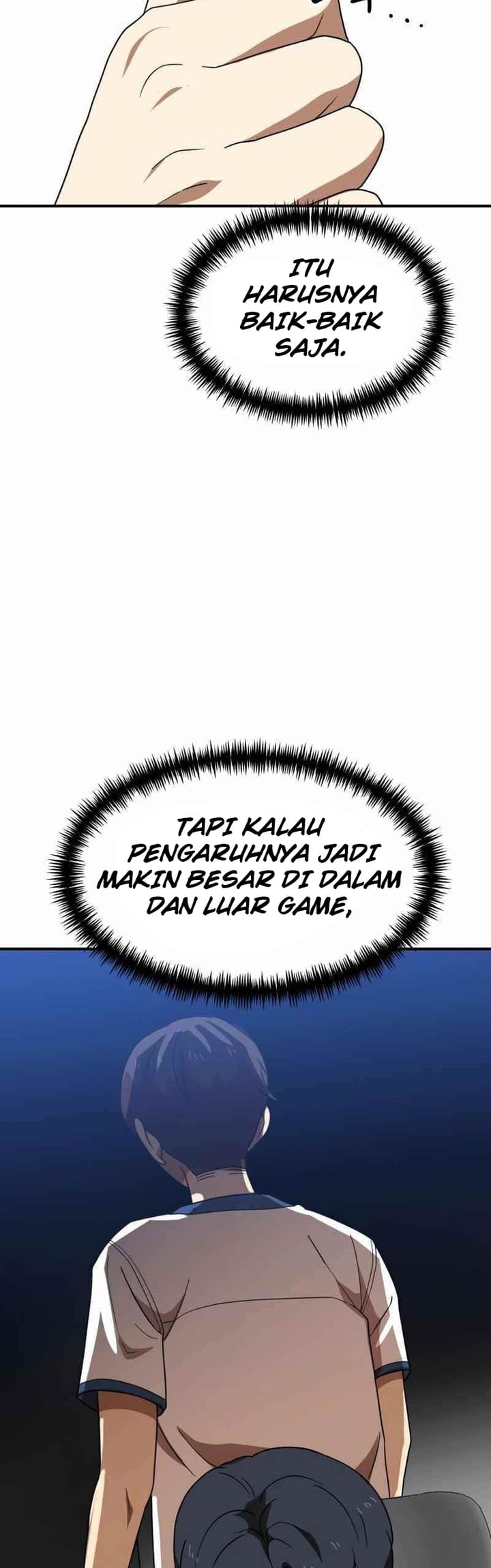 Double Click Chapter 50 Gambar 50