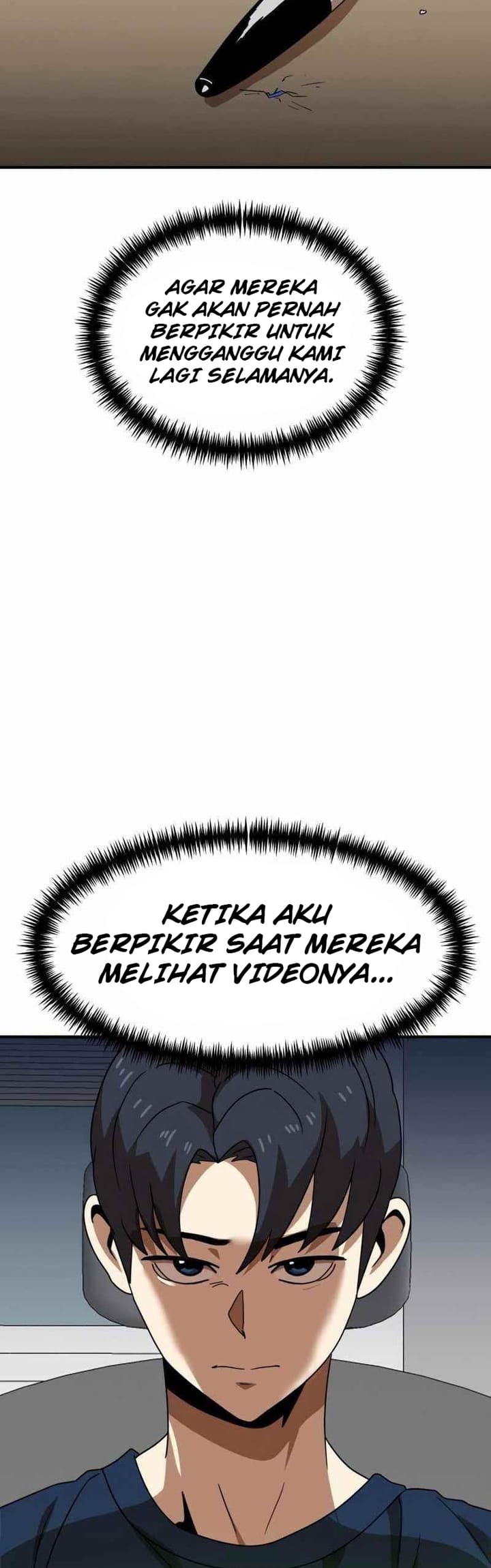 Double Click Chapter 50 Gambar 55