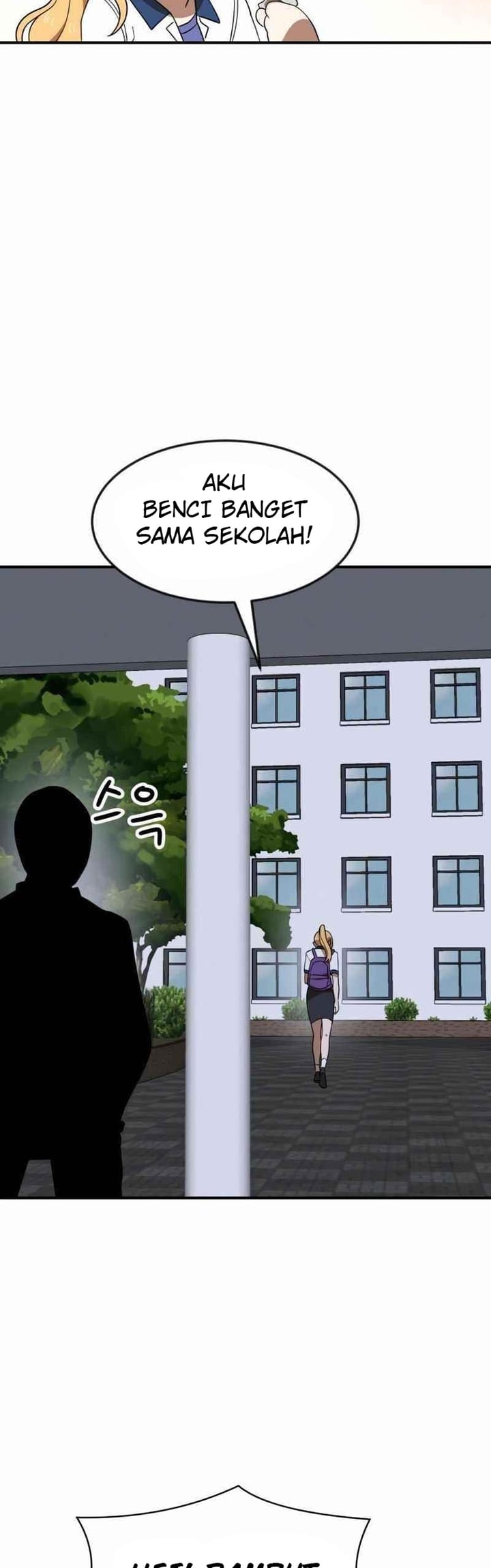 Double Click Chapter 50 Gambar 59