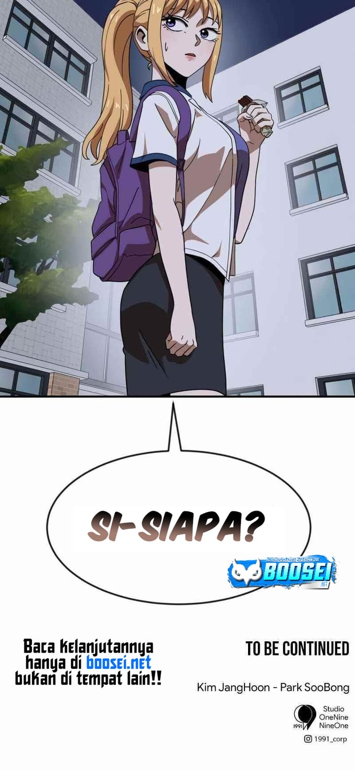 Double Click Chapter 50 Gambar 62