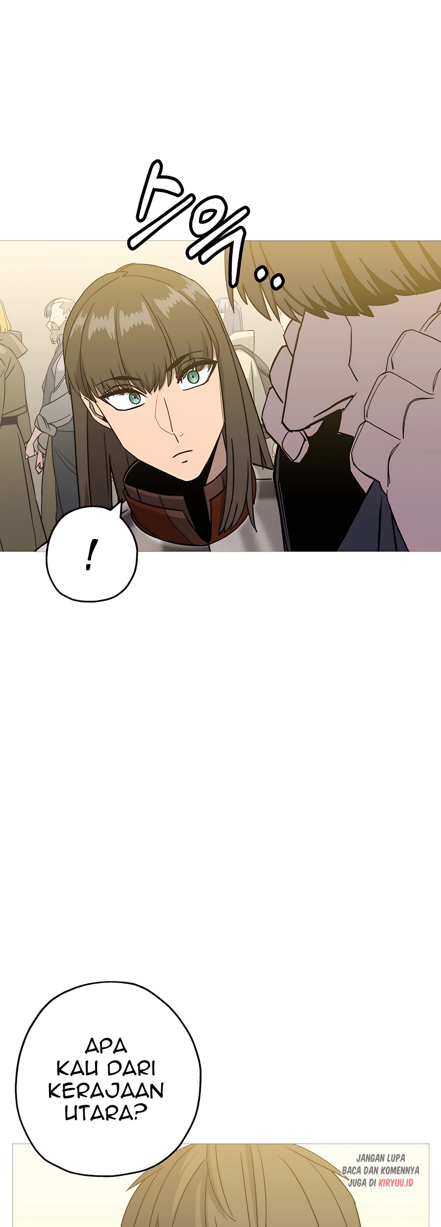 The Story of a Low-Rank Soldier Becoming a Monarch Chapter 100 Gambar 46