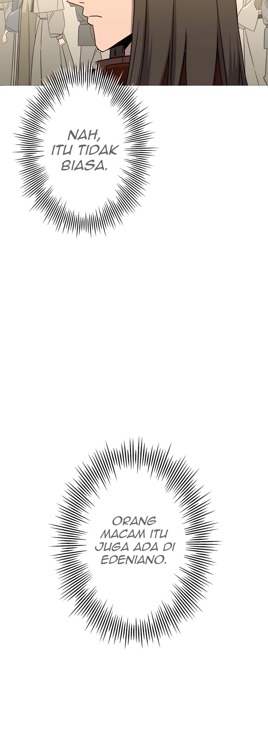 The Story of a Low-Rank Soldier Becoming a Monarch Chapter 100 Gambar 50