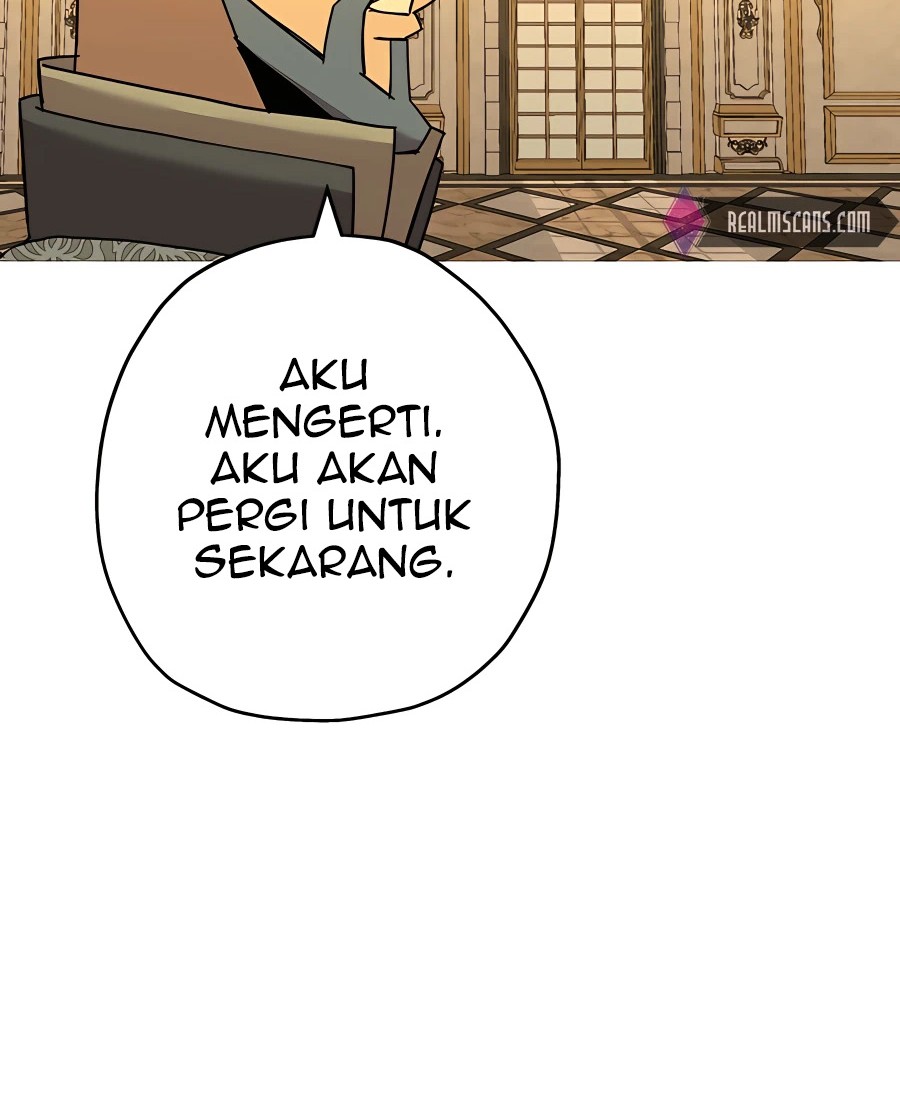 The Story of a Low-Rank Soldier Becoming a Monarch Chapter 100 Gambar 59