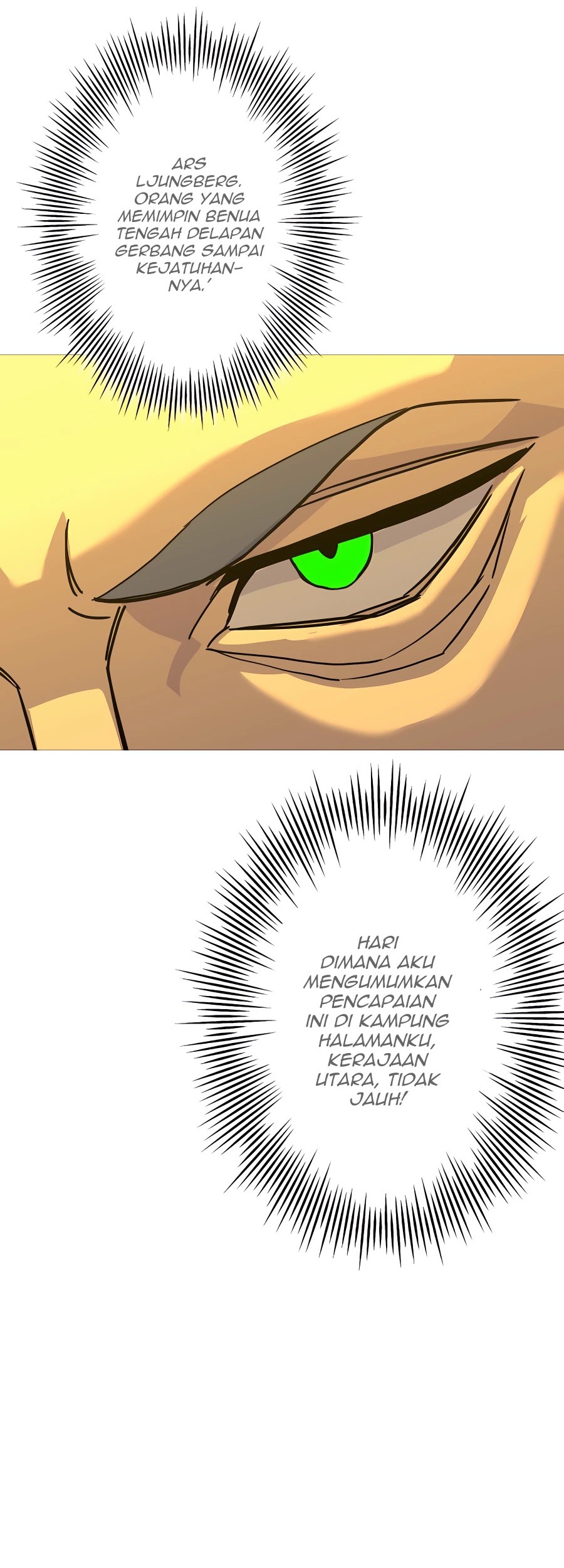 The Story of a Low-Rank Soldier Becoming a Monarch Chapter 100 Gambar 61