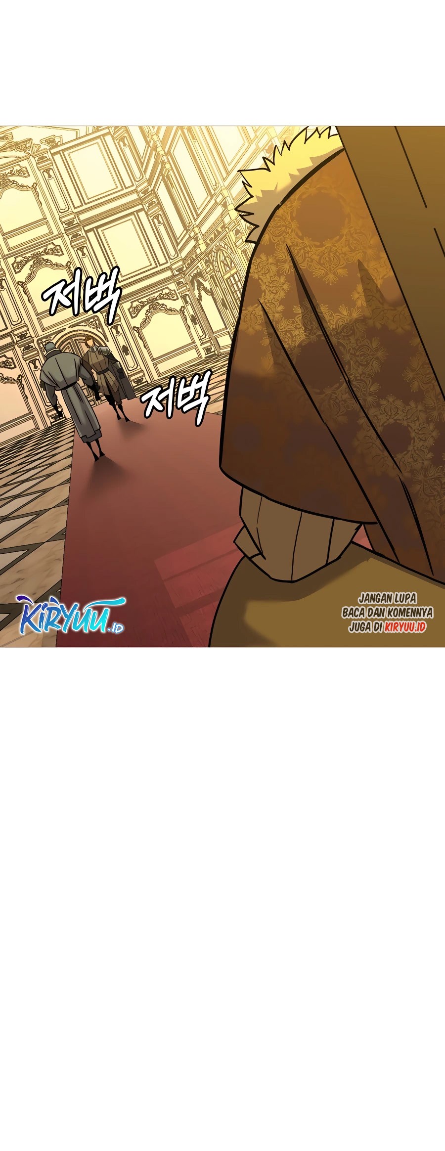 The Story of a Low-Rank Soldier Becoming a Monarch Chapter 100 Gambar 62