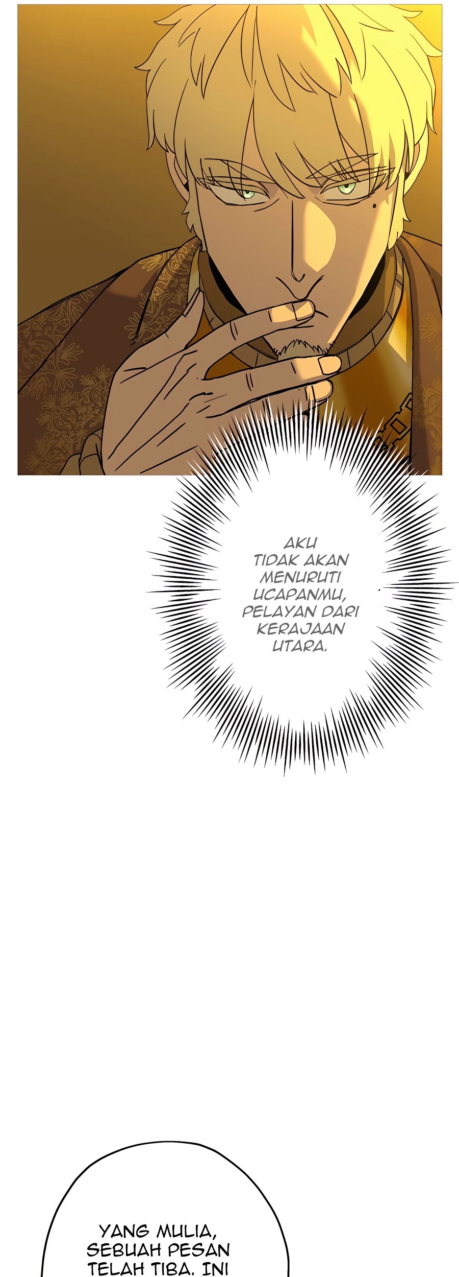 The Story of a Low-Rank Soldier Becoming a Monarch Chapter 100 Gambar 63