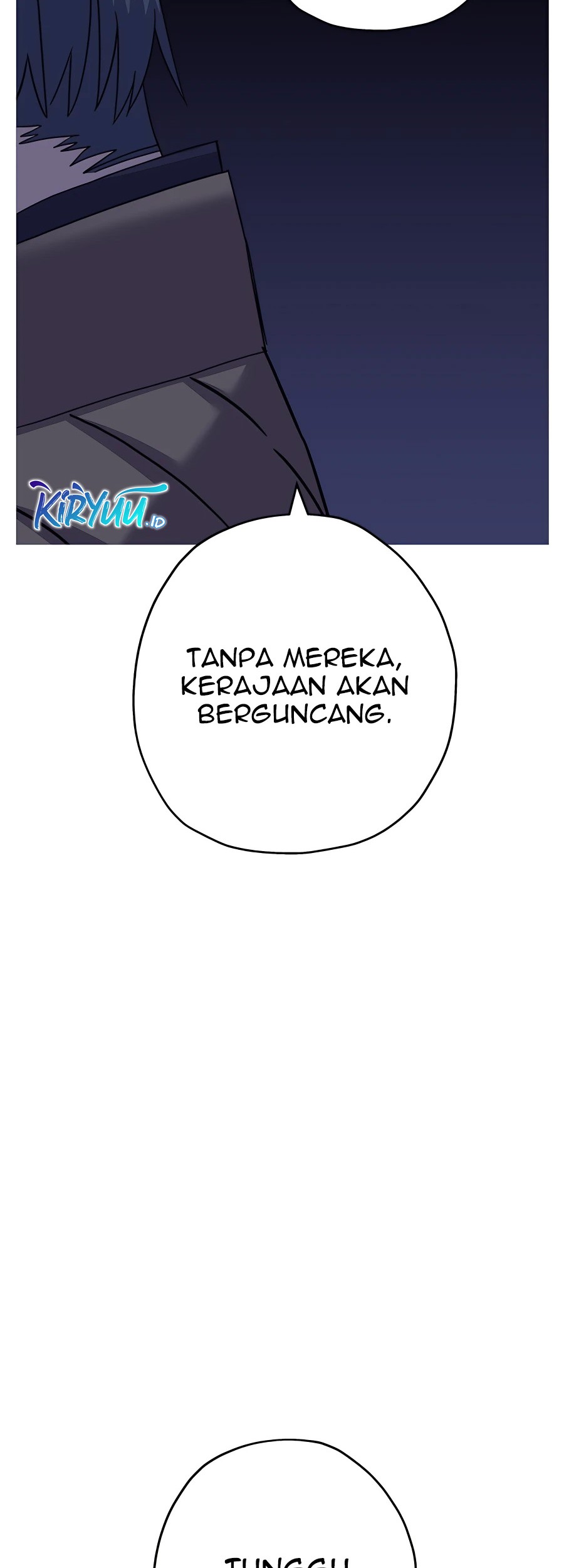 The Story of a Low-Rank Soldier Becoming a Monarch Chapter 100 Gambar 10