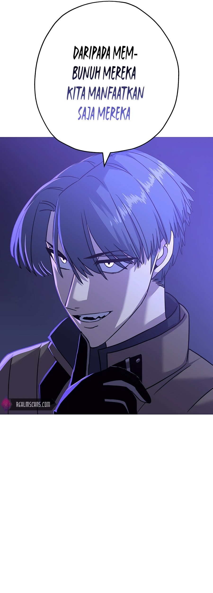 The Story of a Low-Rank Soldier Becoming a Monarch Chapter 100 Gambar 13