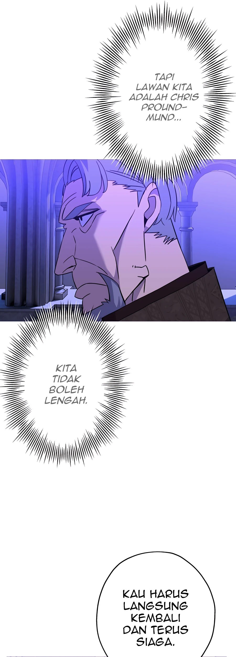 The Story of a Low-Rank Soldier Becoming a Monarch Chapter 100 Gambar 17