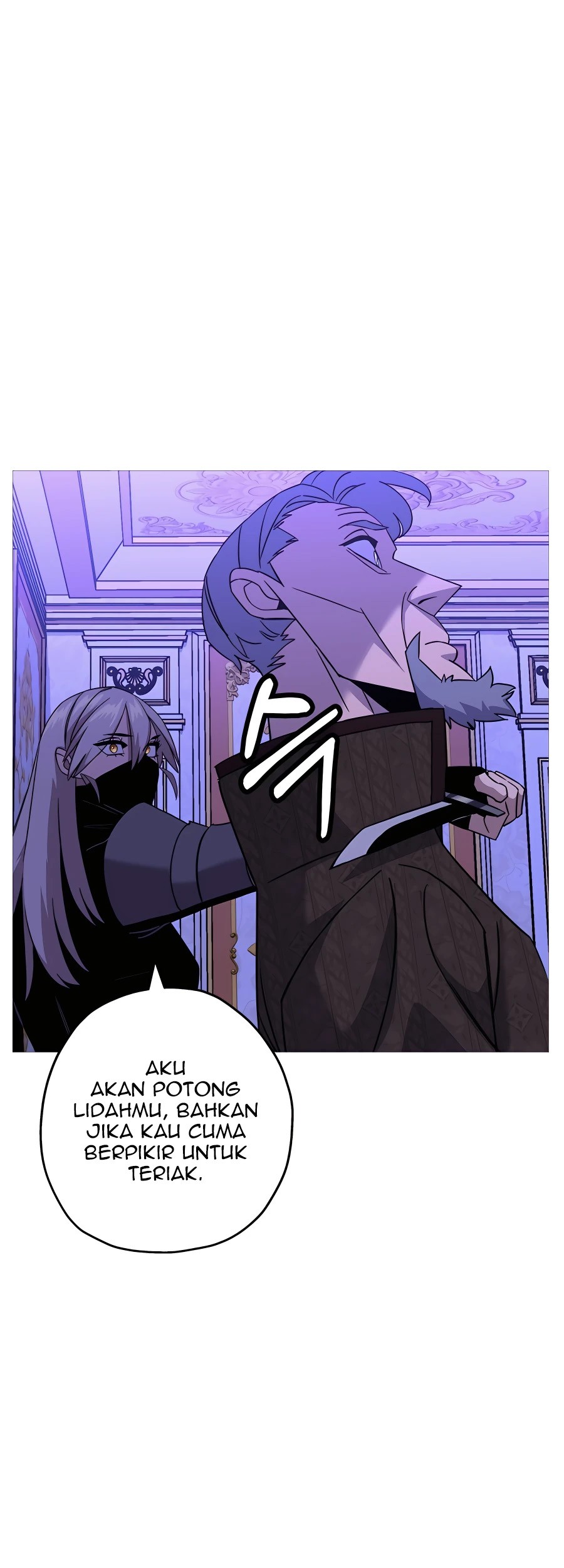 The Story of a Low-Rank Soldier Becoming a Monarch Chapter 100 Gambar 19