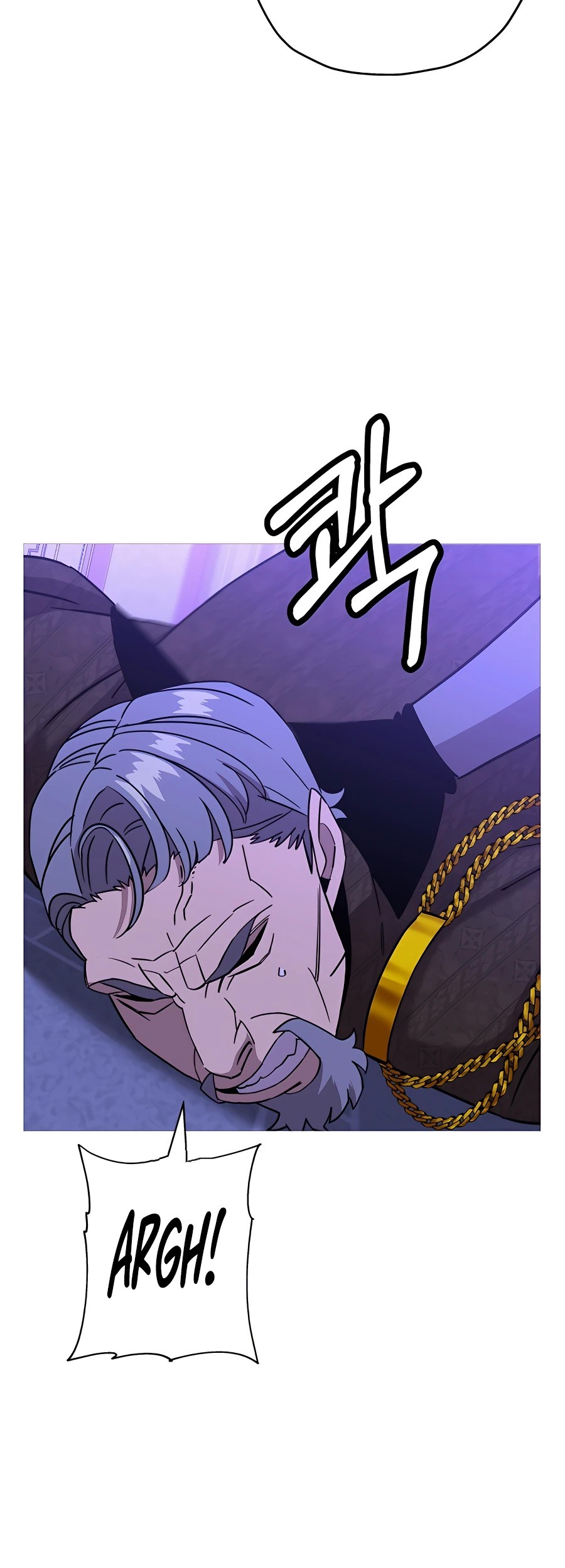 The Story of a Low-Rank Soldier Becoming a Monarch Chapter 100 Gambar 23