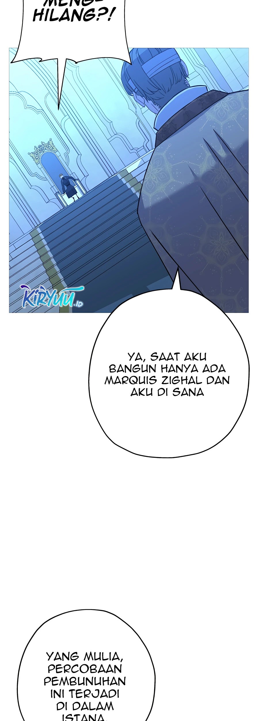 The Story of a Low-Rank Soldier Becoming a Monarch Chapter 100 Gambar 30