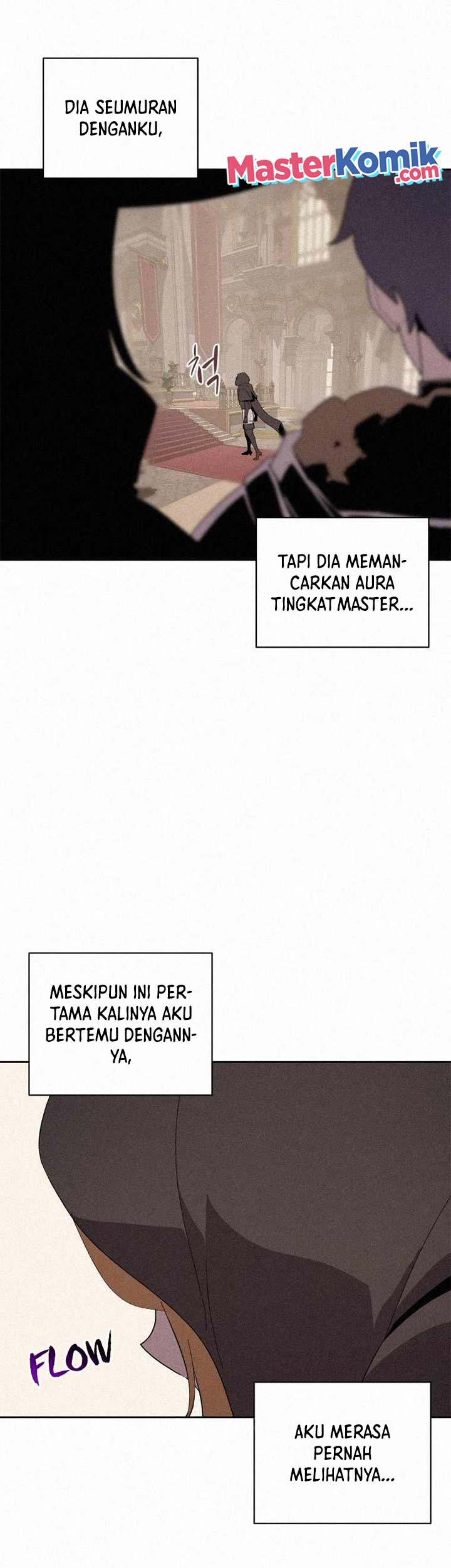 The Book Eating Magician Chapter 67 Gambar 18