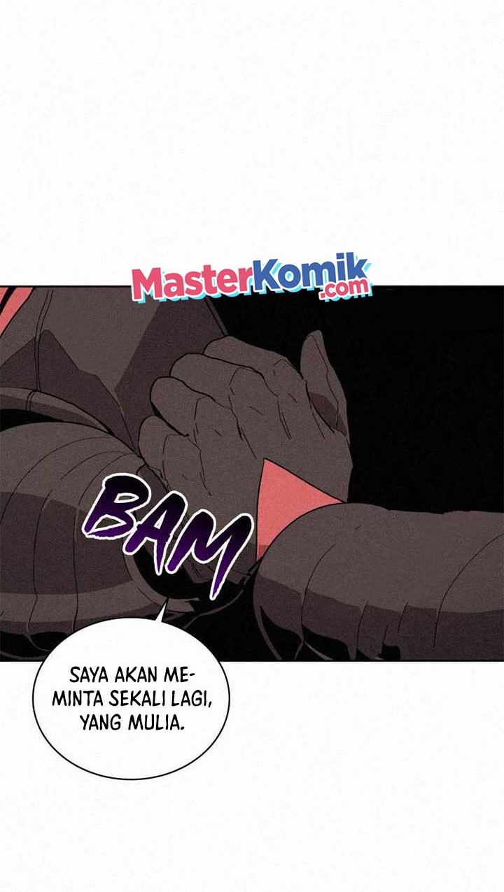 The Book Eating Magician Chapter 67 Gambar 19