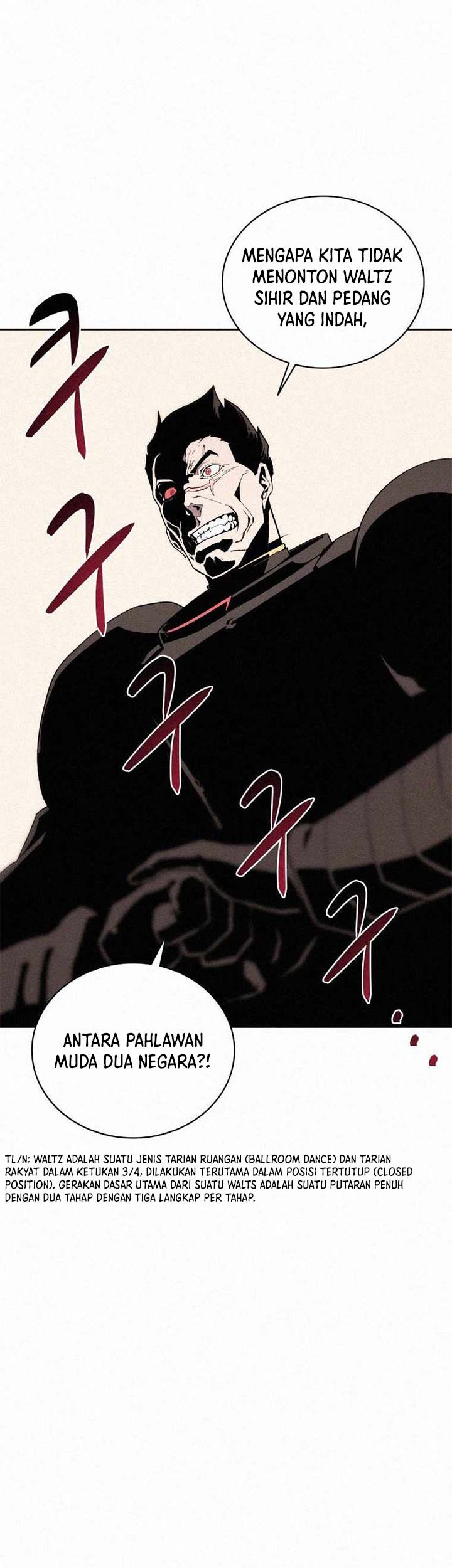 The Book Eating Magician Chapter 67 Gambar 20
