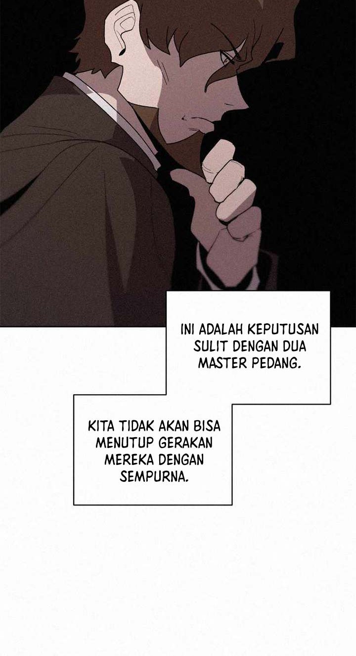 The Book Eating Magician Chapter 67 Gambar 25
