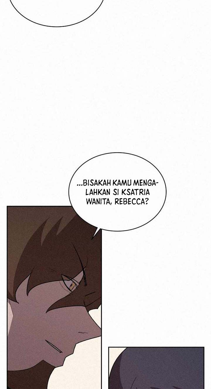 The Book Eating Magician Chapter 67 Gambar 27