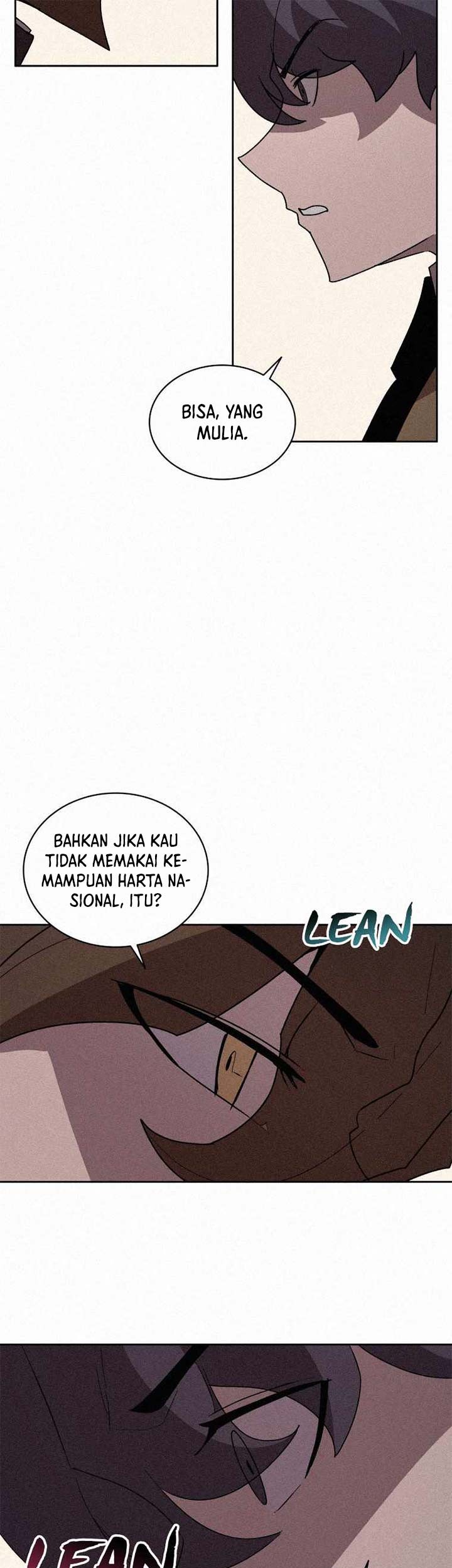 The Book Eating Magician Chapter 67 Gambar 28