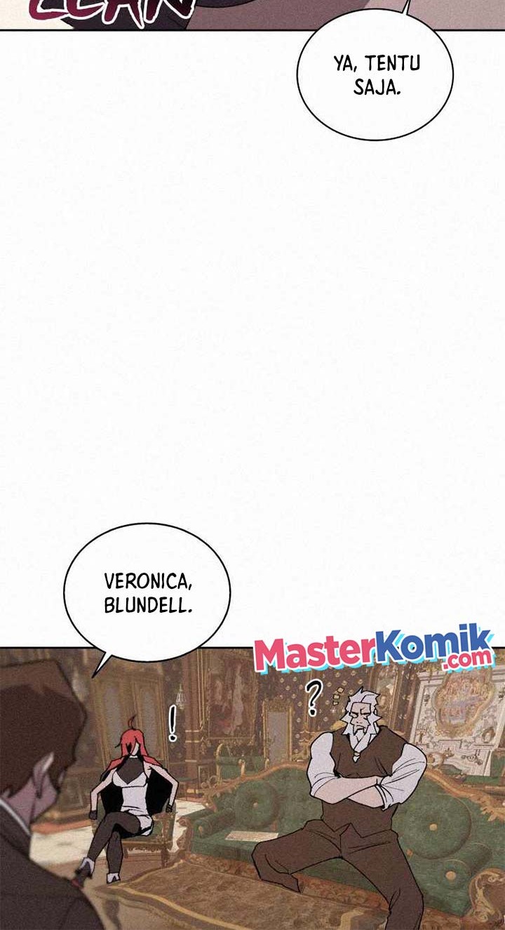 The Book Eating Magician Chapter 67 Gambar 29