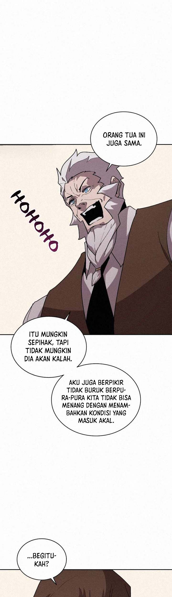 The Book Eating Magician Chapter 67 Gambar 32