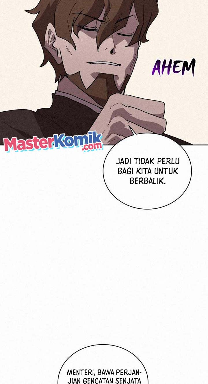 The Book Eating Magician Chapter 67 Gambar 33