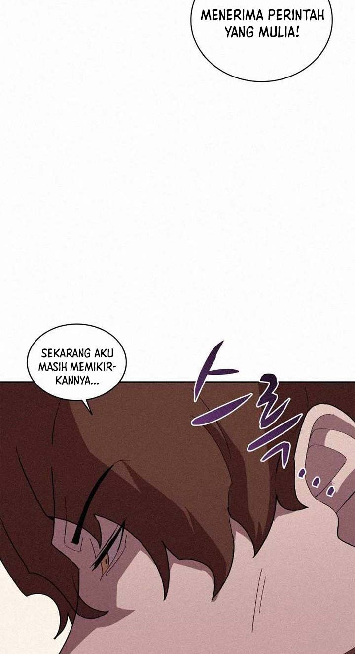 The Book Eating Magician Chapter 67 Gambar 35