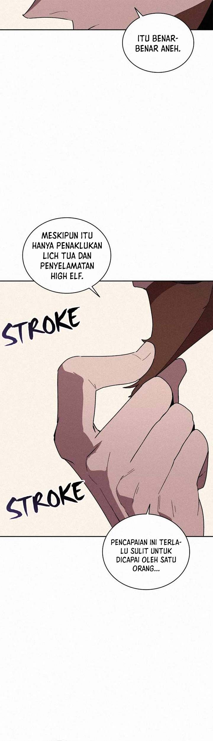 The Book Eating Magician Chapter 67 Gambar 36