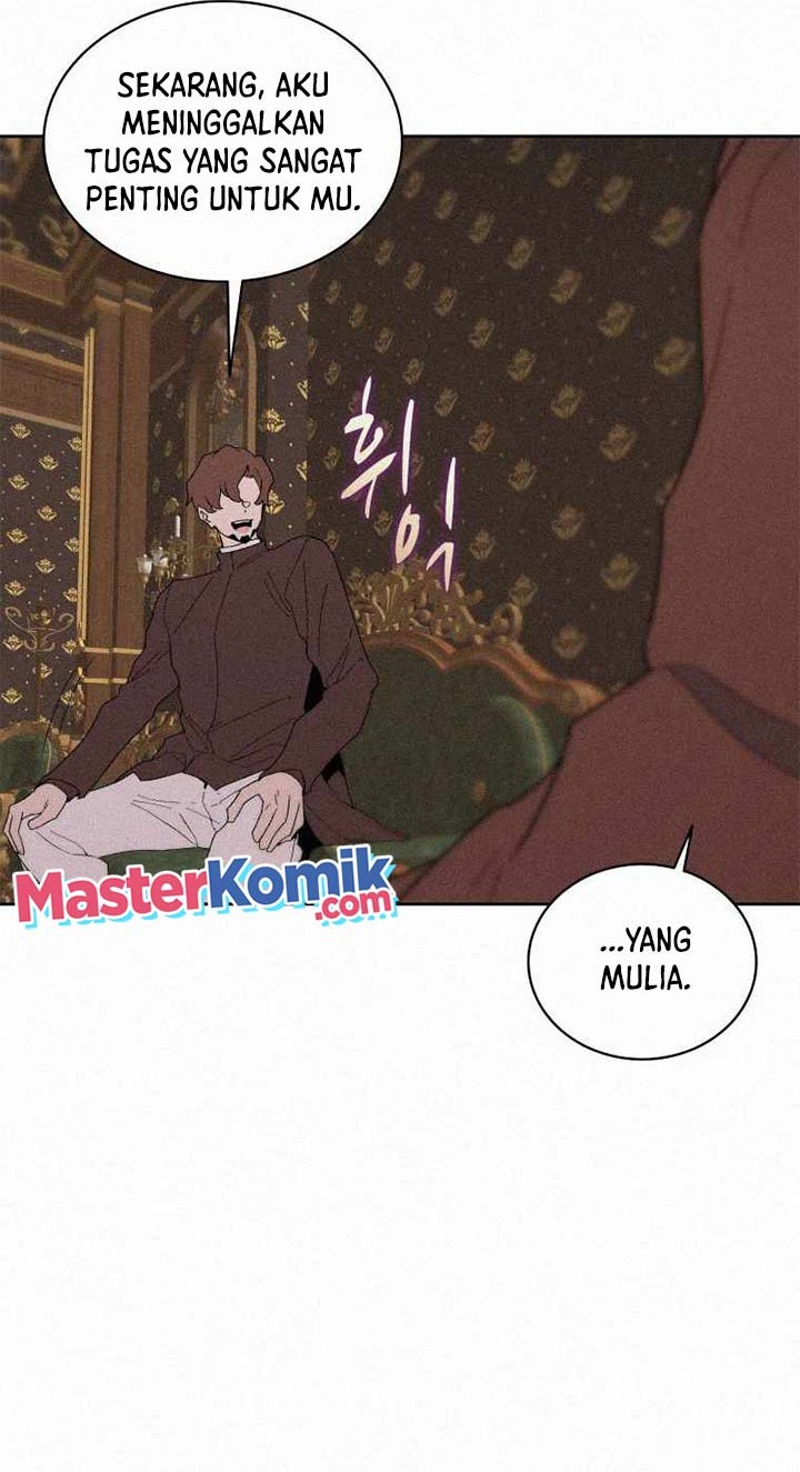 The Book Eating Magician Chapter 67 Gambar 37