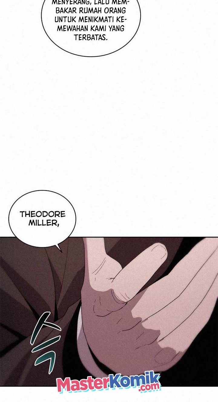 The Book Eating Magician Chapter 67 Gambar 39