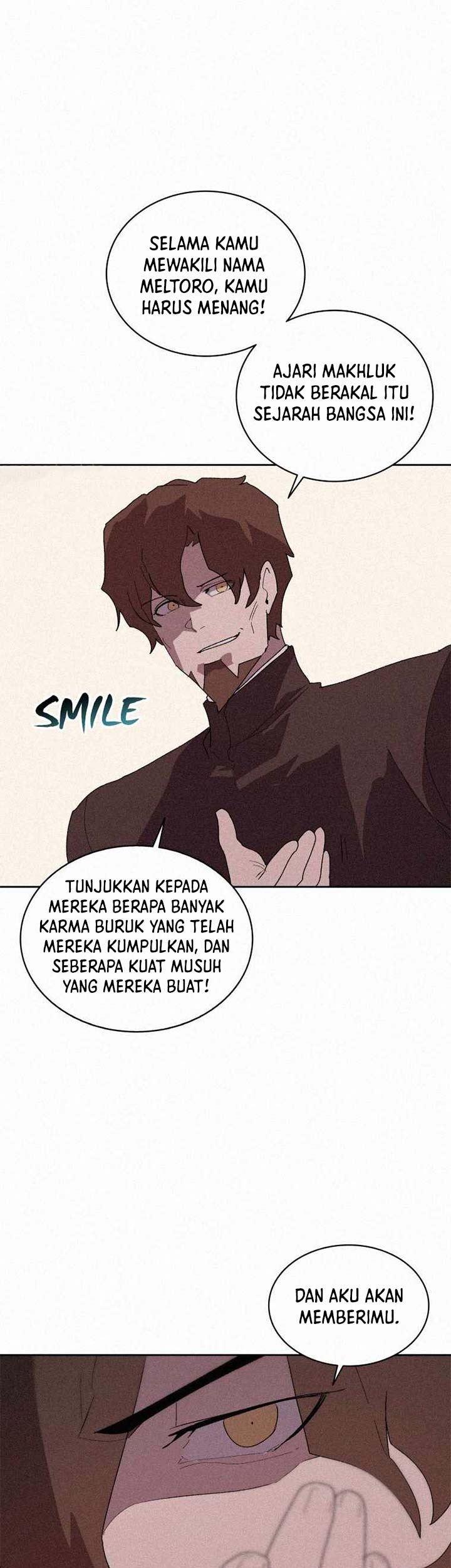 The Book Eating Magician Chapter 67 Gambar 40