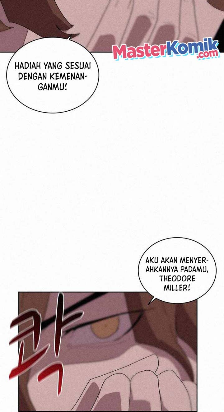 The Book Eating Magician Chapter 67 Gambar 41