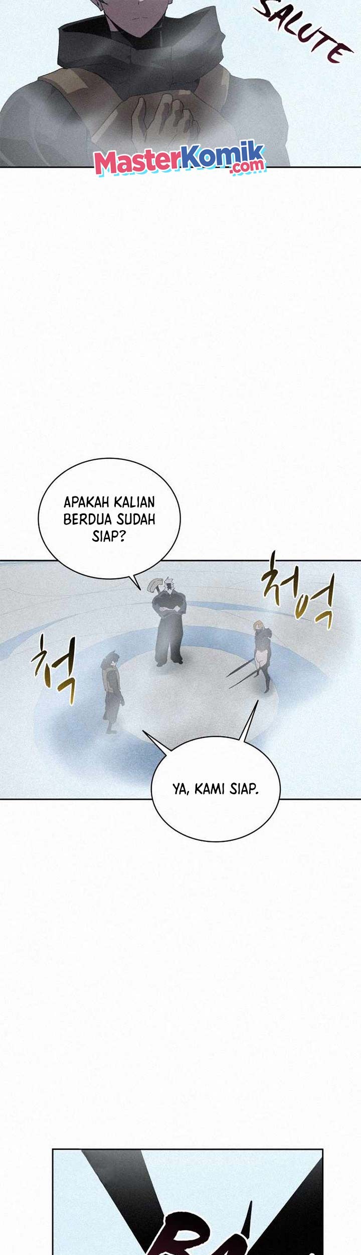 The Book Eating Magician Chapter 67 Gambar 46