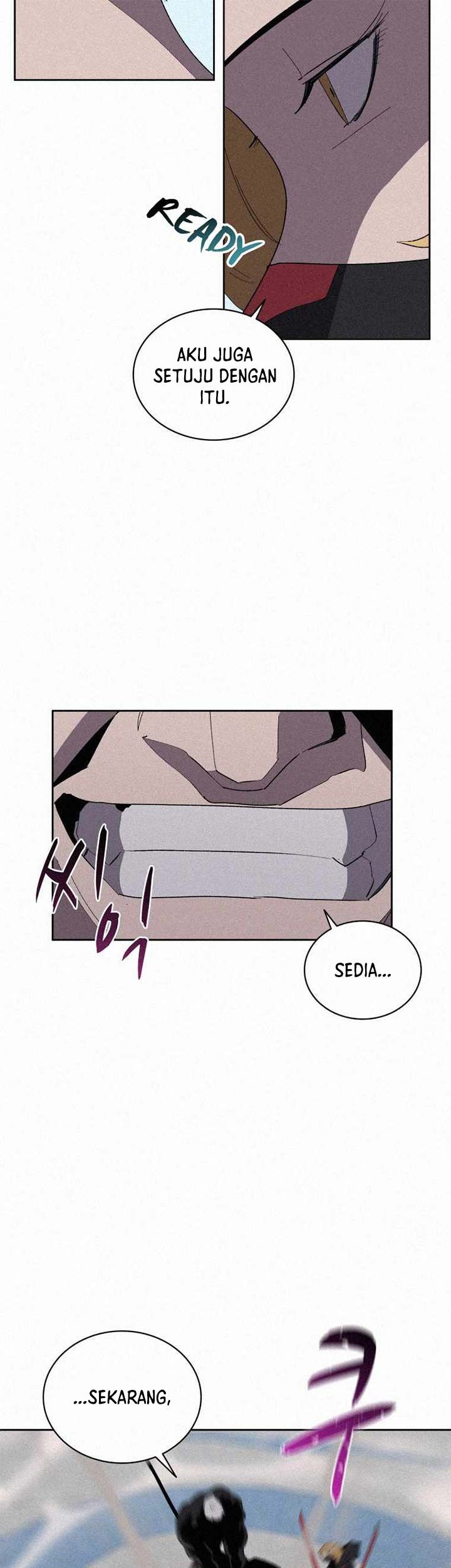 The Book Eating Magician Chapter 67 Gambar 50