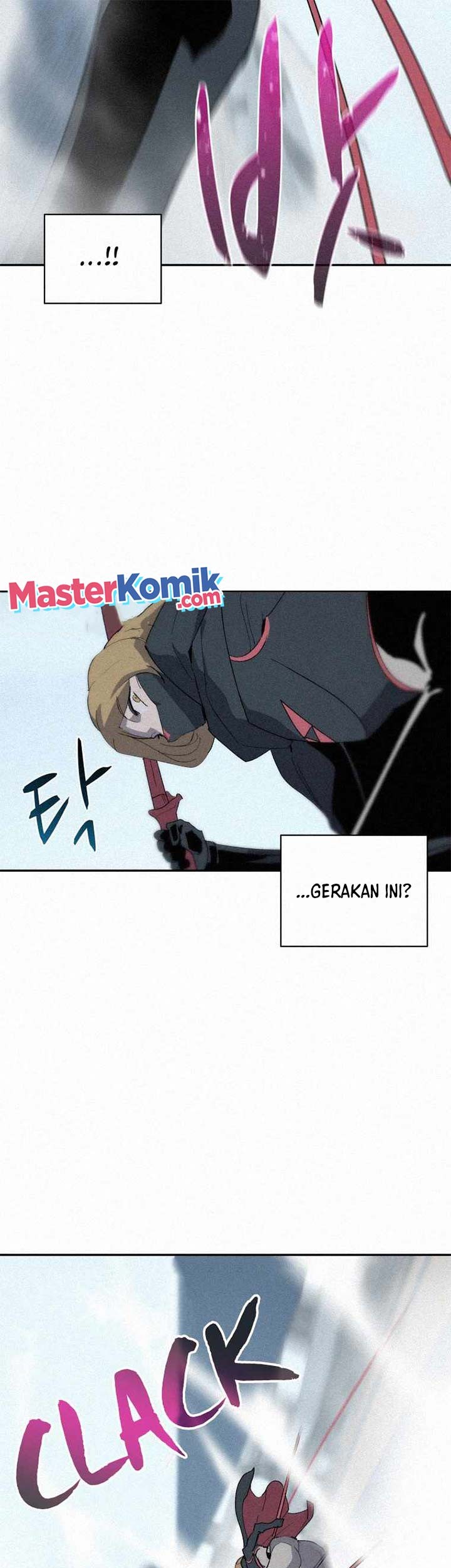 The Book Eating Magician Chapter 67 Gambar 54