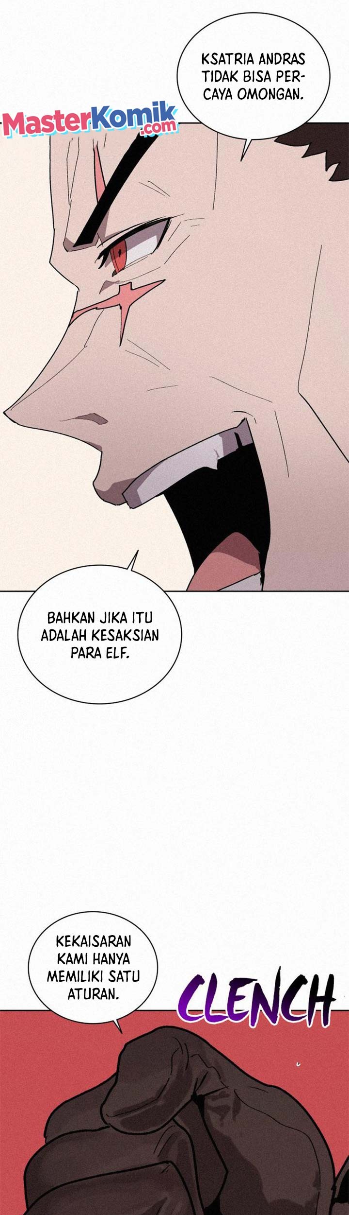 Baca Manhwa The Book Eating Magician Chapter 67 Gambar 2